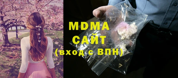 ешки Иннополис